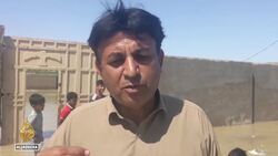 Pakistan and Afghanistan floods: More than one hundred people killed News Clip