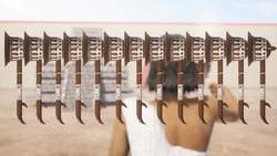 Burned human remains discovered beneath surface of Mexico City Instructional Video