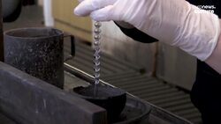 Espionage, love affairs and UNESCO: The real story behind the Czech Christmas glass beads News Clip