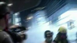 Hong Kong’s pro-democracy lawmakers resign en masse News Clip