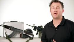 Glock 23 Review Instructional Video