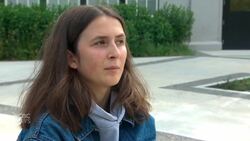 Many students stay away as B.C. schools reopen News Clip