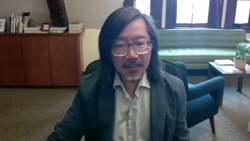 Floyd Cheung - Diversity, Equity and Inclusion Instructional Video