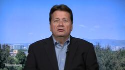 Analyst Warns of Existential Threat to Chip Industry News Clip