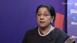 TAFE's Srinivasan on Climate Change, Electric Tractors News Clip