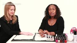 How to Apply Cuticle Oil to Your Nails Instructional Video