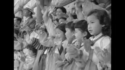 Eight Asian nations attend anti-Communist conference in Seoul News Clip