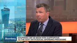 EU FX Mortgage Ruling May Create Systemic Problem: Bank Pekao CEO News Clip