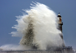 Storm Surges Instructional Video