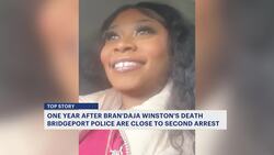 Bridgeport police close to making 2nd arrest in housing authority worker's fatal shooting News Clip