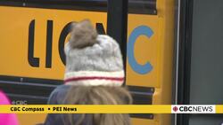 P.E.I. pulls the plug on buying new electric school buses News Clip