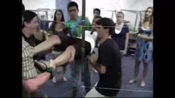 Boot Camp Student Interviews Instructional Video