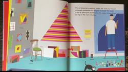 Making a Great Exhibition, Read Aloud Instructional Video