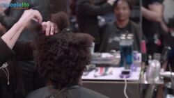 Female Veterans Get Free Makeovers From Makeovers That Matter Instructional Video