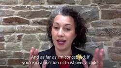 Rotherham MP welcomes plans to expand child abuse laws News Clip