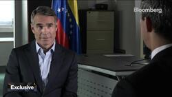 Venezuela Opposition Wants Agreement With Maduro, Guaido Says News Clip