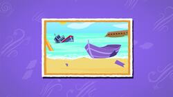 I WONDER - Can Tornadoes Form Over The Sea? Instructional Video