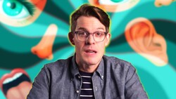 What Synesthesia Feels Like Instructional Video