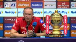 'A particularly special feeling': Andy Flower hails Virat Kohli, RCB after historic title win News Clip
