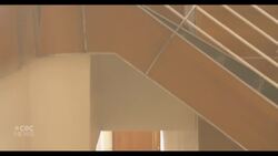 Aboard a quarantine ship News Clip