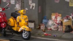 CLEAN : REFILE/ Taiwan artisans fuse reality and fantasy in miniature worlds News Clip