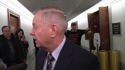 Senators concerned by reports Cohen sought pardon News Clip