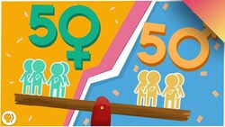 Why Are There As Many Males As Females? Instructional Video