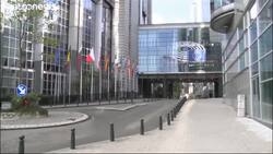 Von der Leyen changes controversial portfolio News Clip