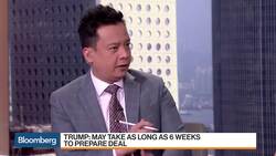 Trade Deal Is the Start of a Prolonged Process, Says The Conference Board’s Hoffman News Clip