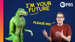 Are Humans Still Evolving? Instructional Video