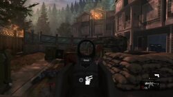 F.E.A.R. 3 Walkthrough Part 12: Suburbs (1 of 5) Instructional Video