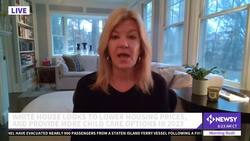 House Passes $1.7 Trillion Spending Bill News Clip