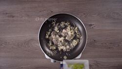 Short - Rice noodles with catfish fillet Instructional Video