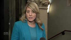 Foreign affairs minister provides update on evacuation efforts in Sudan News Clip