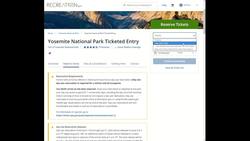 Reservaciones de uso del día Instructional Video