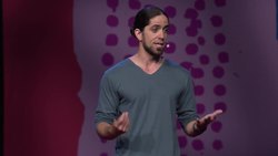 TED: Could fish social networks help us save coral reefs? | Mike Gil Instructional Video