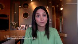 COVID-19: How vulnerable are kids to variants? News Clip