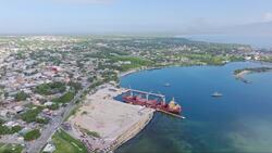 Tropical Escapes: Drone Views of the Dominican Republic Instructional Video