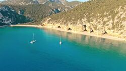 World's Most Beautiful Beaches Revealed by Drone Stock Footage