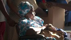 CLEAN : Polls open in Namibia for presidential and parliamentary elections News Clip