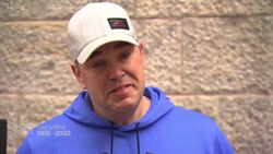 Hockey icon Guy Lafleur dead at age 70 News Clip