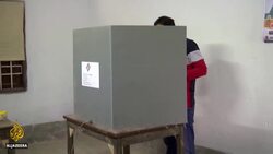 India PM's party defeated in West Bengal regional elections News Clip