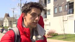 How common is cyberbullying on P.E.I.? We asked these teens News Clip