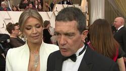 Lin-Manuel Miranda: J. Lo Super Bowl performance 'made us so proud,' Antonio Banderas 'proud' of nomination for role in his own language Instructional Video