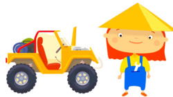 Desert Instructional Video