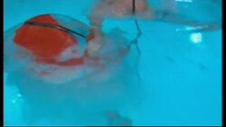 Surviving Submarine Emergencies Instructional Video