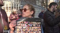 Beirut port explosion: Judge investigating 2020 blast is summoned News Clip