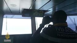 Senegal drug trafficking: Record cocaine haul seized News Clip