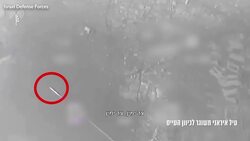 Israel launches fresh attacks on Tehran and Beirut, as US vows 'hardest hits yet to come' Instructional Video