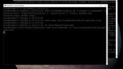 Elasticsearch 7 and Elastic Stack - In Depth and Hands On! - Elasticsearch and Kafka - Part 2 Instructional Video